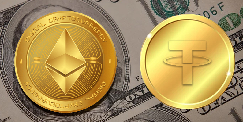 ETH USDT Trading Volume Surges as Investors Flock to Ethereum